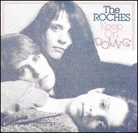 The Roches - Keep on Doing lyrics