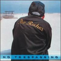 The Roches - No Trespassing lyrics