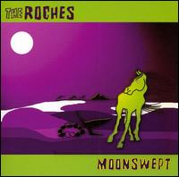 The Roches - Moonswept lyrics