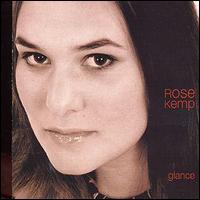 Rose Kemp - Glance lyrics