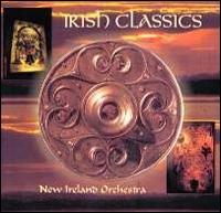 New Ireland Orchestra - Irish Classics lyrics
