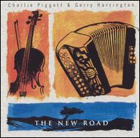 Charlie Piggott - The New Road lyrics