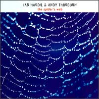 Ian Hardie - Spider's Web lyrics