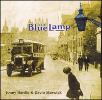 Jonny Hardie - Blue Lamp lyrics