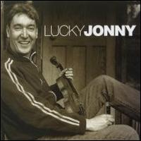 Jonny Hardie - Lucky Jonny lyrics