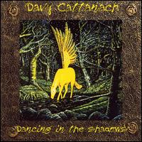 Davy Cattenach - Dancing in the Shadows lyrics