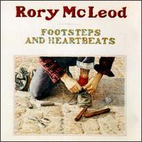 Rory McLeod - Footsteps and Heartbeats lyrics