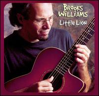 Brooks Williams - Little Lion lyrics