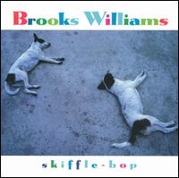 Brooks Williams - Skiffle-Bop lyrics