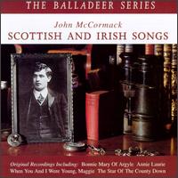 John McCormack - Scottish & Irish Songs lyrics