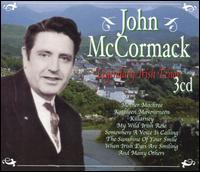 John McCormack - Legendary Irish Tenor lyrics