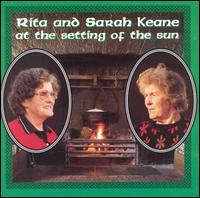 Rita & Sarah Keane - At the Setting of the Sun lyrics