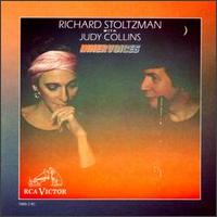 Richard Stoltzman - Innervoices lyrics