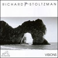 Richard Stoltzman - Visions lyrics