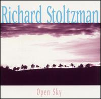 Richard Stoltzman - Open Sky lyrics