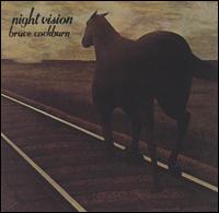 Bruce Cockburn - Night Vision lyrics