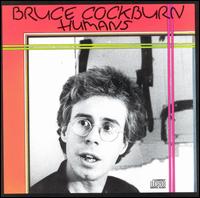 Bruce Cockburn - Humans lyrics