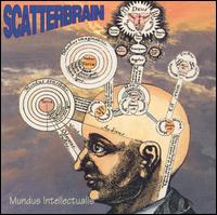Scatterbrain - Mundus Intellectualis lyrics