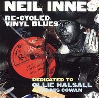 Neil Innes - Re-Cycled Vinyl Blues lyrics