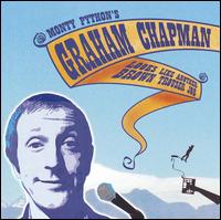 Graham Chapman - Looks Like Another Brown Trouser Job lyrics