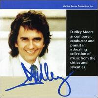 Dudley Moore - Dudley lyrics