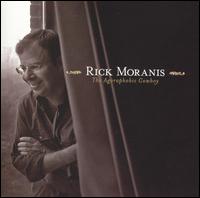 Rick Moranis - The Agoraphobic Cowboy lyrics