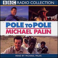 Michael Palin - Pole to Pole lyrics