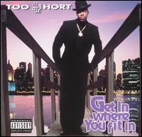 Too Short - Get in Where You Fit In lyrics