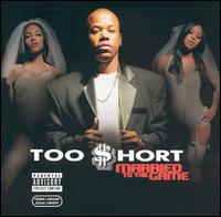 Too Short - Married to the Game lyrics