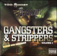 Too Short - Gangsters & Strippers lyrics