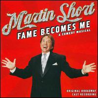 Martin Short - Martin Short: Fame Becomes Me lyrics