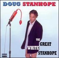 Doug Stanhope - Great White Stanhope [live] lyrics
