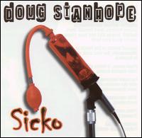 Doug Stanhope - Sicko [live] lyrics
