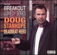 Doug Stanhope - Deadbeat Hero [CD & DVD] lyrics