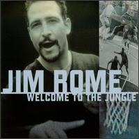 Jim Rome - Welcome to the Jungle [live] lyrics