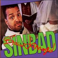 Sinbad - Brain Damaged lyrics
