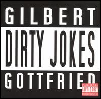 Gilbert Gottfried - Dirty Jokes lyrics
