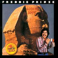 Freddie Prinze - Looking Good lyrics