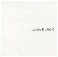 Lewis Black - The White Album [live] lyrics