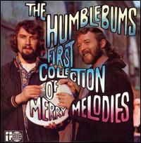 Humblebums - Humblebums First Collection of Merry Melodies lyrics