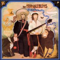 Humblebums - New Humblebums lyrics