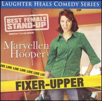 Mary Ellen Hooper - Fixer Upper [live] lyrics