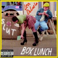 Lea DeLaria - Box Lunch lyrics