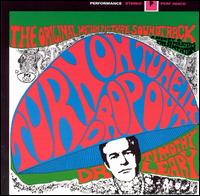 Timothy Leary - Turn on, Tune in, Drop Out lyrics