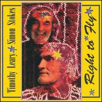 Timothy Leary - Right to Fly lyrics
