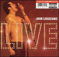 John Leguizamo - Live lyrics