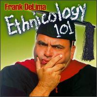 Frank Delima - Ethnicology 101 lyrics