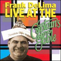 Frank Delima - Live at the Captain's Table lyrics