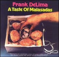 Frank Delima - Frank DeLima Presents... a Taste of Malasadas lyrics