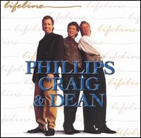 Phillips, Craig & Dean - Lifeline lyrics